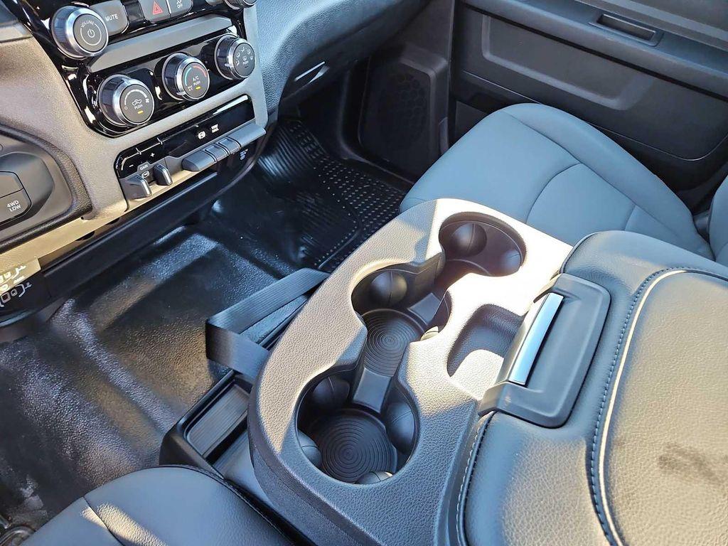 new 2026 Ram 3500 car, priced at $69,885