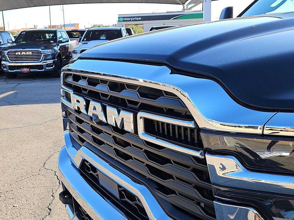 new 2026 Ram 3500 car, priced at $69,885