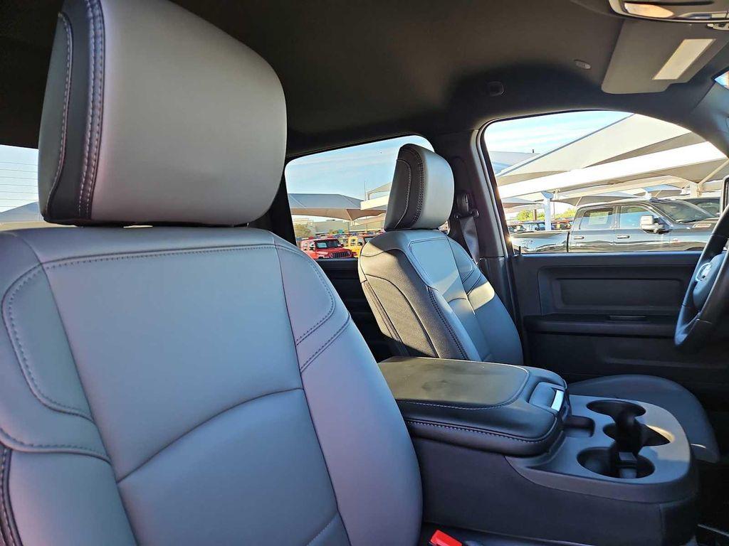 new 2026 Ram 3500 car, priced at $69,885