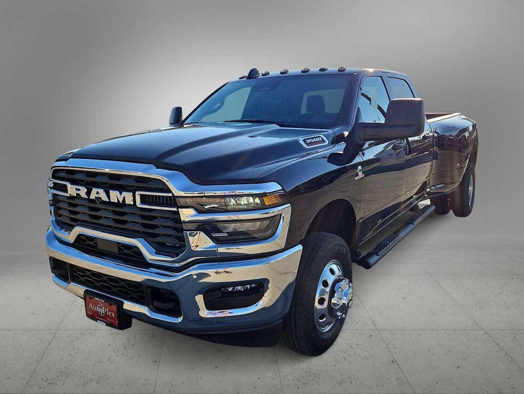 new 2026 Ram 3500 car, priced at $72,885