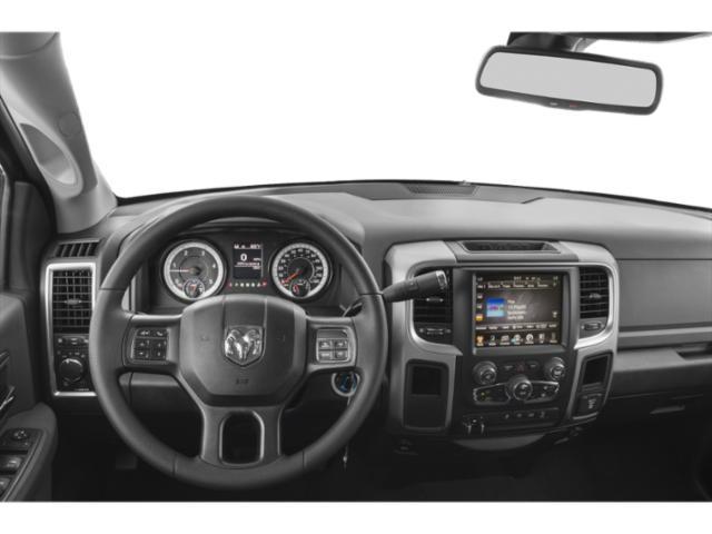 used 2018 Ram 2500 car, priced at $33,299