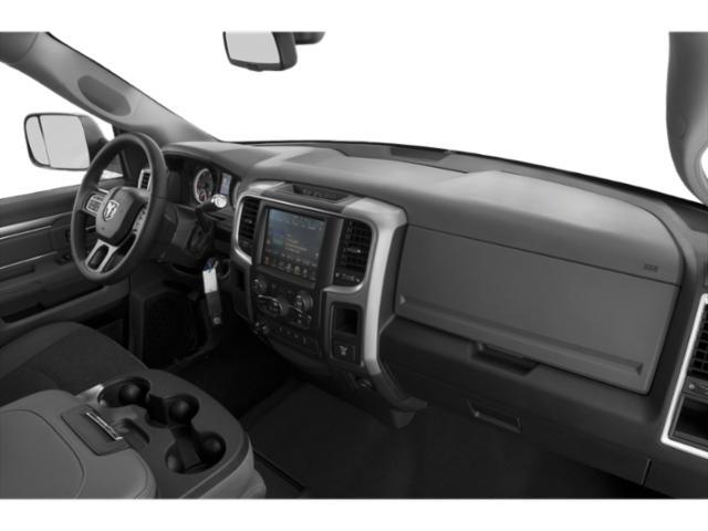 used 2018 Ram 2500 car, priced at $33,299