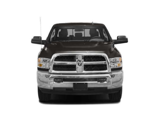 used 2018 Ram 2500 car, priced at $33,299