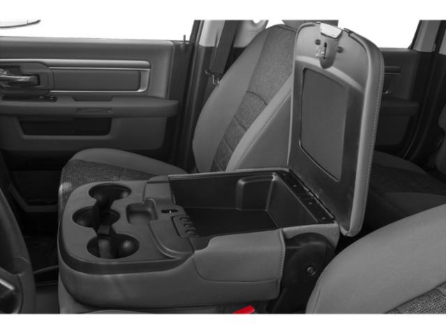 used 2018 Ram 2500 car, priced at $33,299