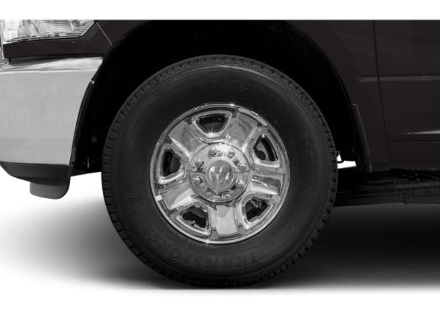 used 2018 Ram 2500 car, priced at $33,299