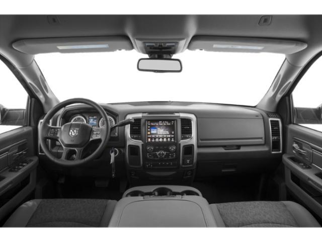 used 2018 Ram 2500 car, priced at $33,299