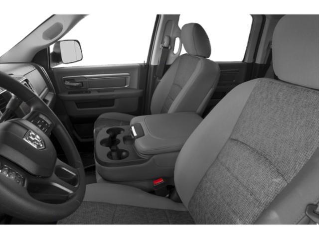 used 2018 Ram 2500 car, priced at $33,299