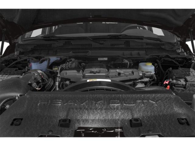 used 2018 Ram 2500 car, priced at $33,299