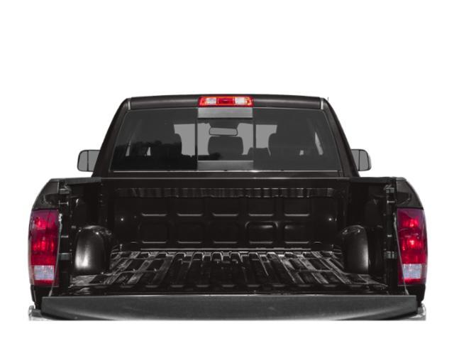 used 2018 Ram 2500 car, priced at $33,299