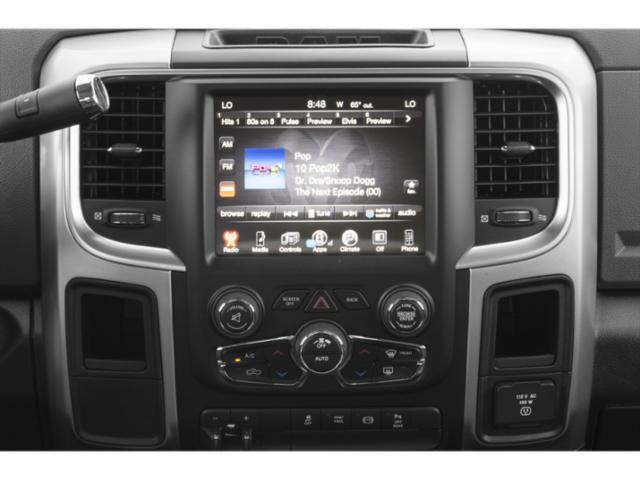 used 2018 Ram 2500 car, priced at $33,299