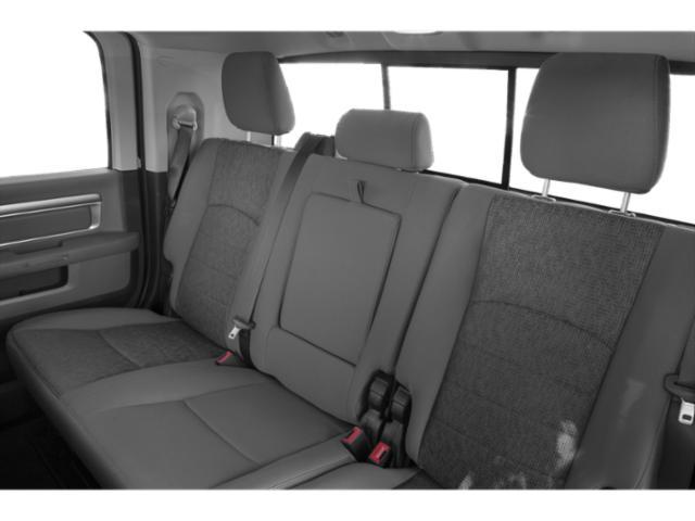 used 2018 Ram 2500 car, priced at $33,299