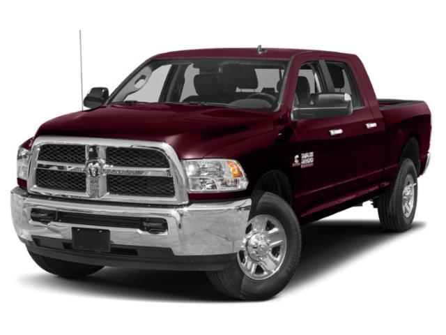 used 2018 Ram 2500 car, priced at $33,299