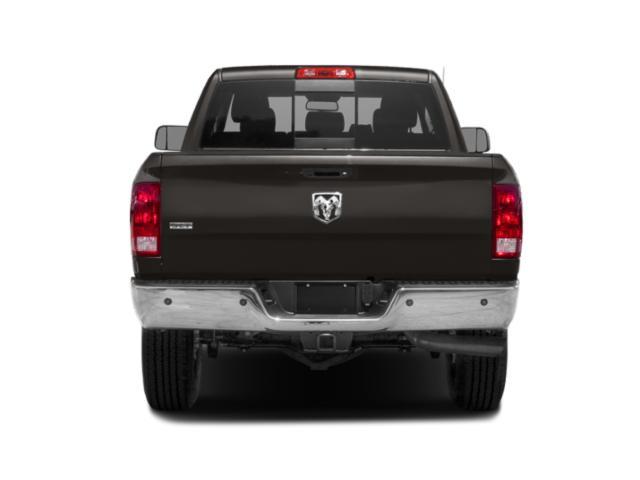 used 2018 Ram 2500 car, priced at $33,299