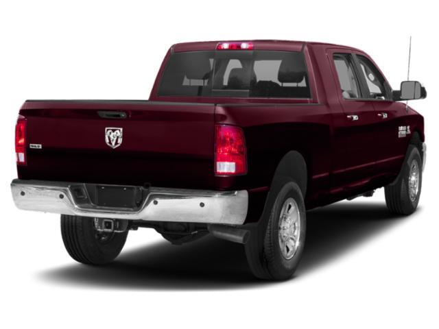 used 2018 Ram 2500 car, priced at $33,299