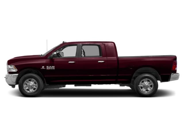 used 2018 Ram 2500 car, priced at $33,299