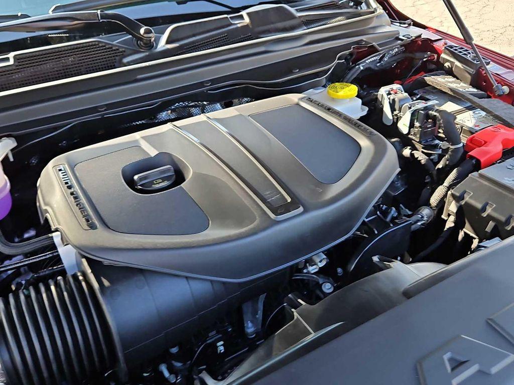 new 2026 Ram 1500 car, priced at $53,600