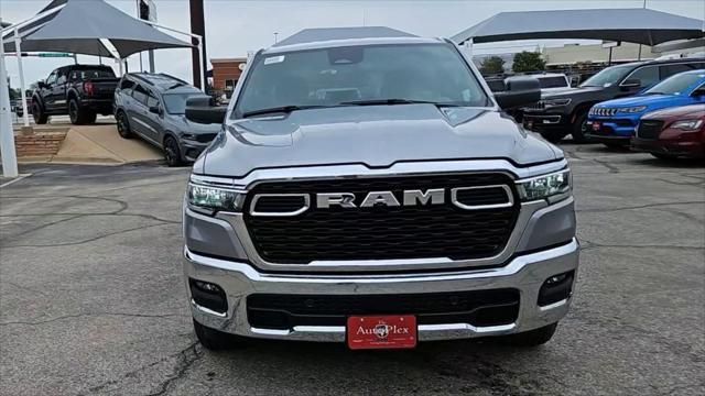 new 2025 Ram 1500 car