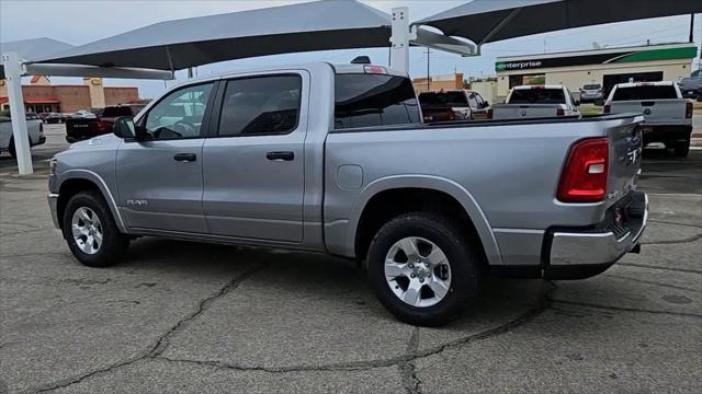 new 2025 Ram 1500 car