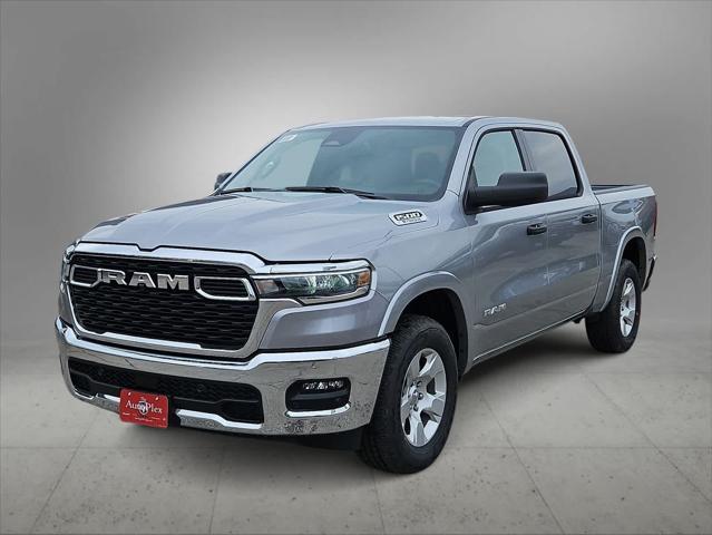 new 2025 Ram 1500 car