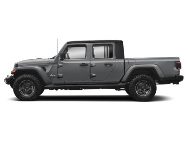 used 2020 Jeep Gladiator car, priced at $32,300