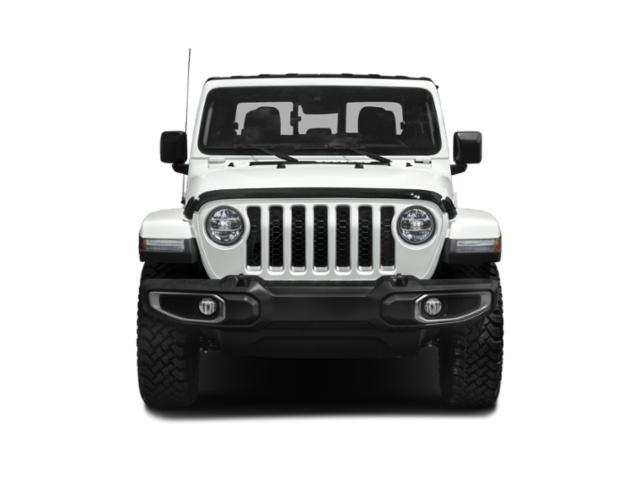 used 2020 Jeep Gladiator car, priced at $32,300