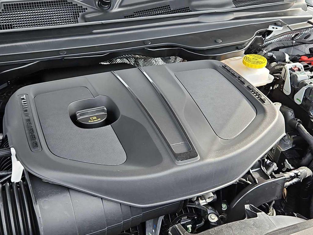 new 2026 Ram 1500 car, priced at $51,420