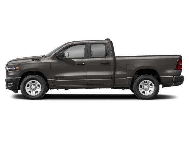 new 2025 Ram 1500 car, priced at $42,325
