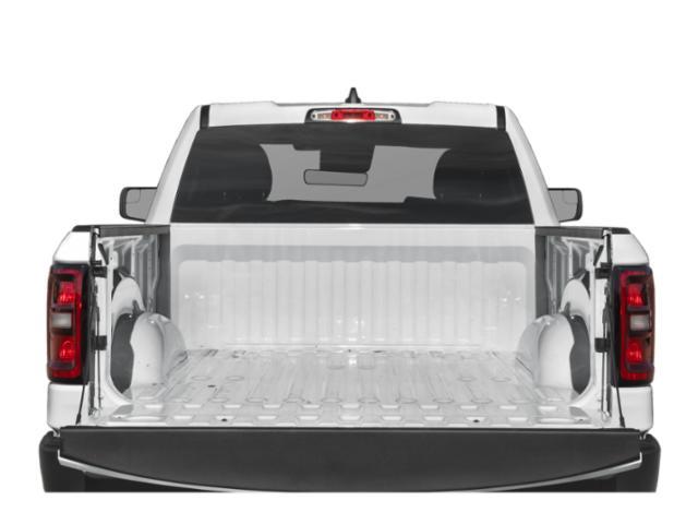 new 2025 Ram 1500 car, priced at $42,325