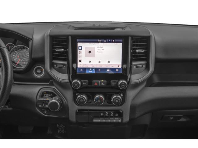 new 2025 Ram 1500 car, priced at $46,355