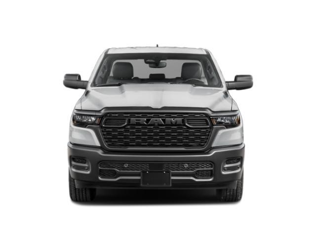 new 2025 Ram 1500 car, priced at $42,325