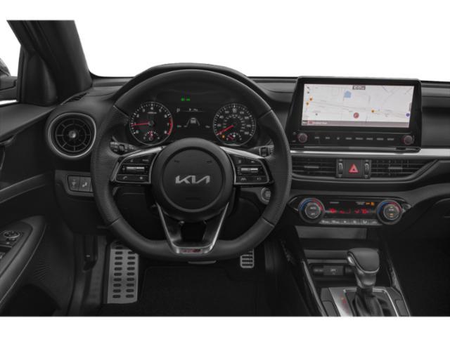 used 2023 Kia Forte car, priced at $21,457