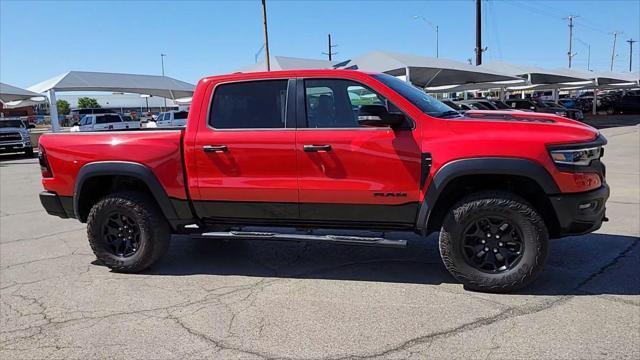 used 2021 Ram 1500 car