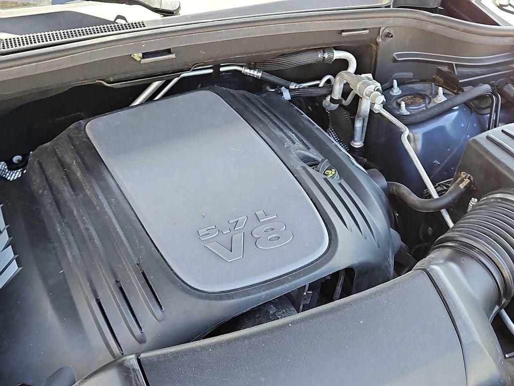 used 2021 Dodge Durango car, priced at $29,999