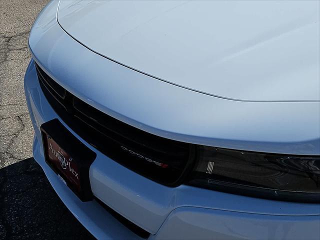 new 2023 Dodge Charger car, priced at $36,325
