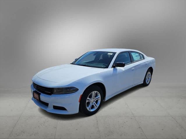 new 2023 Dodge Charger car, priced at $36,325