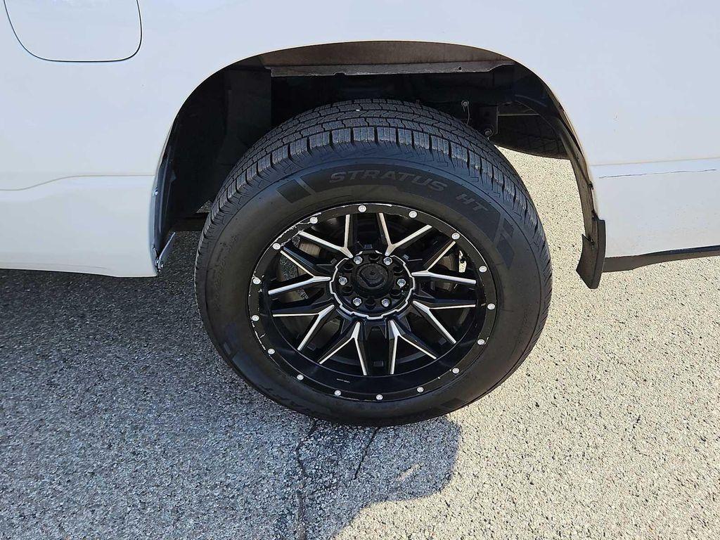 used 2020 Ram 1500 car, priced at $29,988