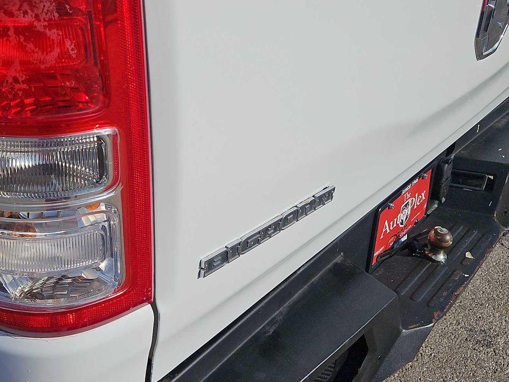 used 2020 Ram 1500 car, priced at $29,988