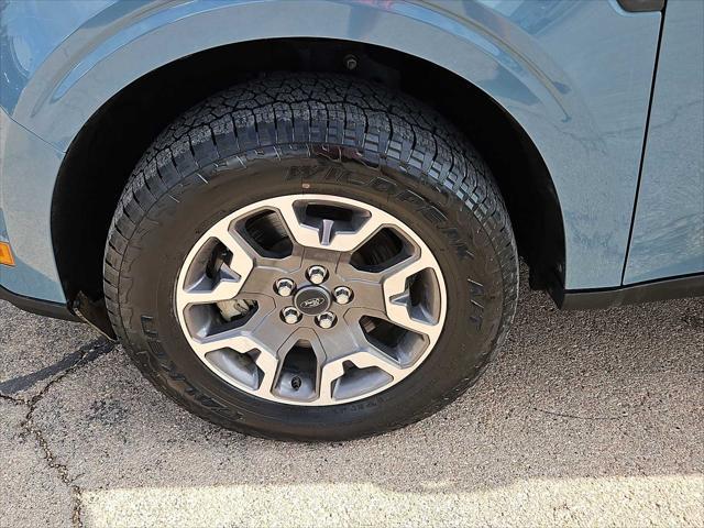 used 2023 Ford Maverick car, priced at $31,329