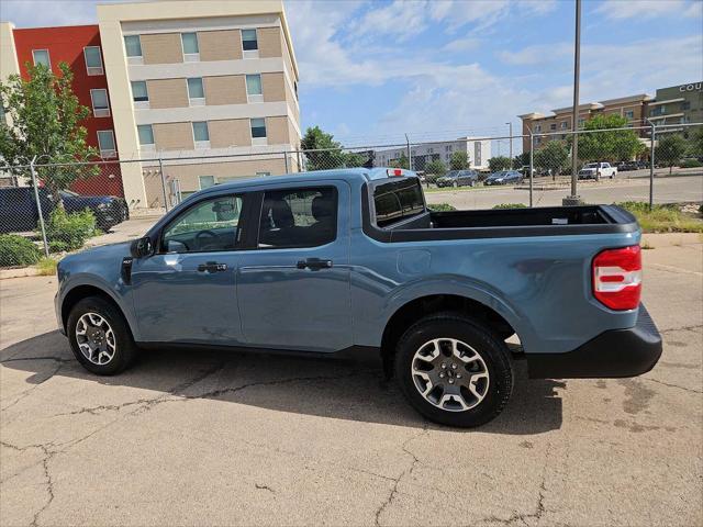used 2023 Ford Maverick car, priced at $31,329