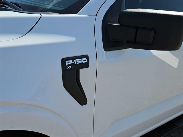 used 2022 Ford F-150 car, priced at $30,291