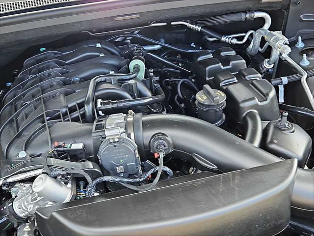new 2025 Dodge Durango car, priced at $39,490