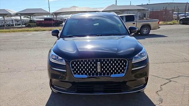 used 2020 Lincoln Corsair car, priced at $25,067