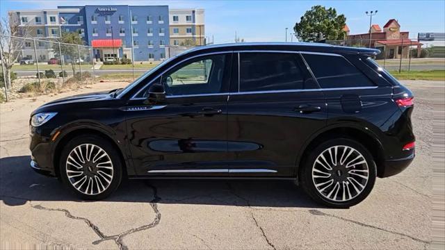 used 2020 Lincoln Corsair car, priced at $25,067