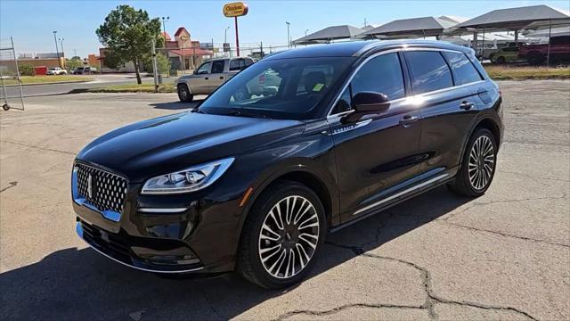 used 2020 Lincoln Corsair car, priced at $25,067