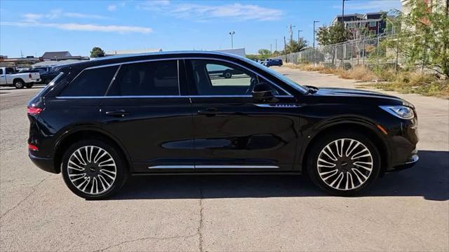 used 2020 Lincoln Corsair car, priced at $25,067