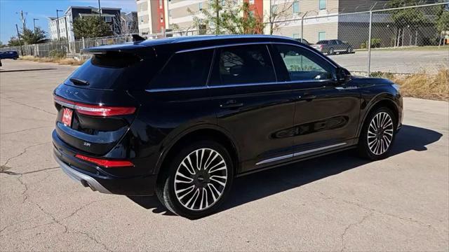 used 2020 Lincoln Corsair car, priced at $25,067