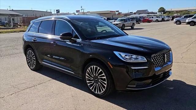 used 2020 Lincoln Corsair car, priced at $25,067