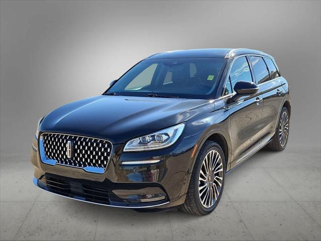 used 2020 Lincoln Corsair car, priced at $25,067