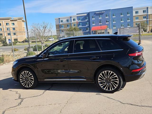 used 2020 Lincoln Corsair car, priced at $25,067