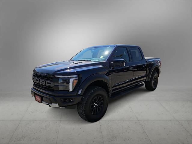 used 2024 Ford F-150 car, priced at $90,988